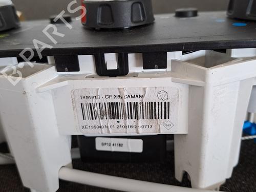 climate-control-renault-trafic-iii-van-fg_-2014-28401006 main image