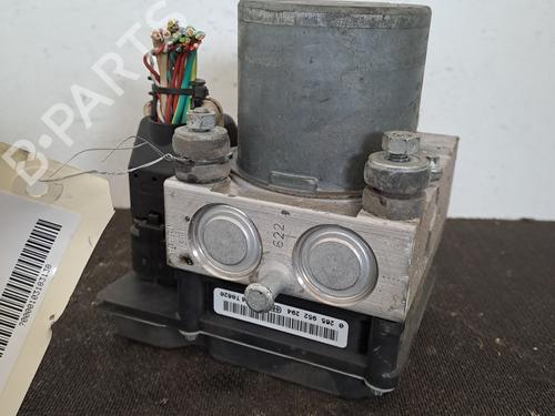 Used ABS pump PEUGEOT 508 I (8D_) 2.0 BlueHDi 180 (180 hp) 28401106
