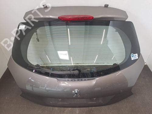 Bakluke CC/Kombi-Kupé PEUGEOT 208 I (CA_, CC_) 1.6 HDi (92 hp) 28406302