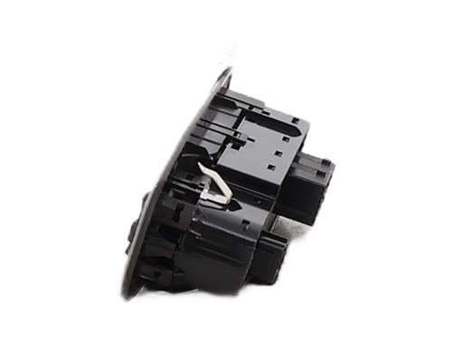 Used Left front window switch Left front window switch PEUGEOT 208 I (CA_, CC_) 1.4 HDi (68 hp) 36355707 36355707
