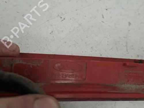 Used Third brake light FORD FIESTA VI (CB1, CCN) 1.4 TDCi (70 hp) 28407441