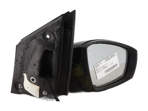Used Right mirror Right mirror VW POLO V (6R1, 6C1) 1.2 (60 hp) 33978308 33978308