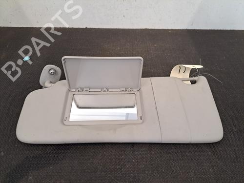 Left sun visor RENAULT TWINGO II (CN0_) 1.2 16V (CN04, CN0B) | BP28623508I1 