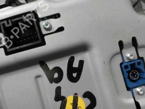 Used Display monitor Display monitor SEAT IBIZA V (KJ1, KJG) 1.0 TSI (95 hp) 28393794 28393794