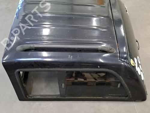 Hardtop ISUZU D-MAX I (TFR, TFS) 3.0 DiTD 4x4 (TFS85_) | BP28839973C126  - Image 8