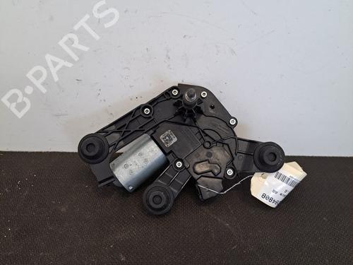 Used Rear wiper motor PEUGEOT 208 I (CA_, CC_) 1.6 HDi (92 hp) 28401072