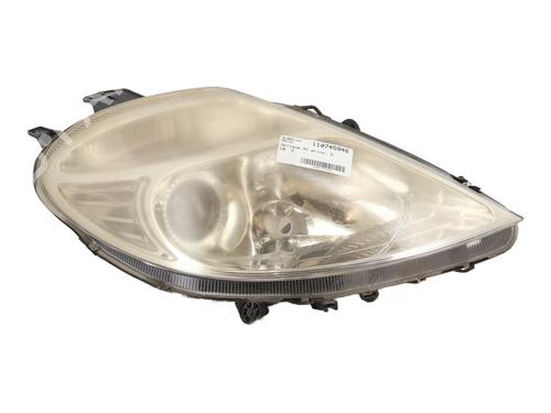 Used Right headlight CITROËN C8 (EA_, EB_) 2.0 HDi 165 (163 hp) 31345319