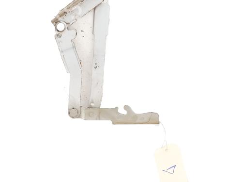 Hinge/Door check strap CITROËN C8 (EA_, EB_) 2.0 HDi 165 | BP31657206C146 - Image 2