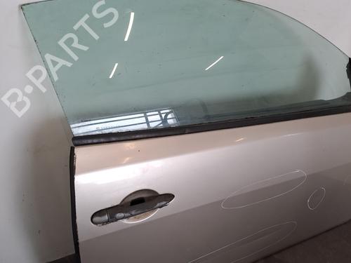 Right front door RENAULT MEGANE II Coupé-Cabriolet (EM0/1_) 1.9 dCi | BP28389865C3 