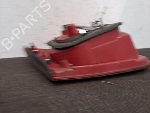 Right tailgate light HYUNDAI SANTA FÉ II (CM) 2.2 CRDi GLS 4x4 | BP28398578C80 