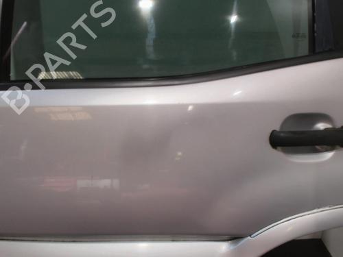 Used Left rear door NISSAN TERRANO II (R20) 2.7 TDi 4WD (125 hp) 28399308