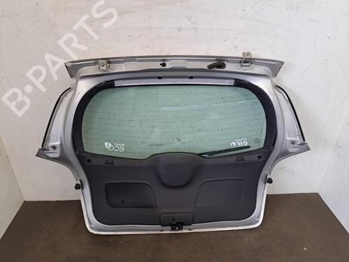 tailgate-renault-clio-iii-br01-cr01-2005-2006-2007-2008-2009-2010-2011-2012-2013-2014-36674026 main image