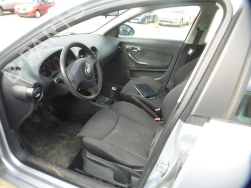 Used Parts SEAT IBIZA III (6L1) 1.4 TDI (75 hp) 3951761