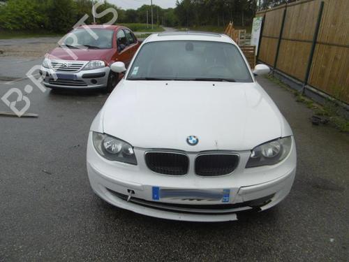 Card reader BMW 1 (E81) 118 d | BP28399994E4 - Image 5
