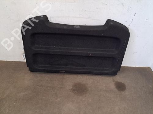 Rear parcel shelf DACIA SANDERO II 1.0 SCe 75 (B8JC, B8JD, B8NC) | BP36442034C85 - Image 2