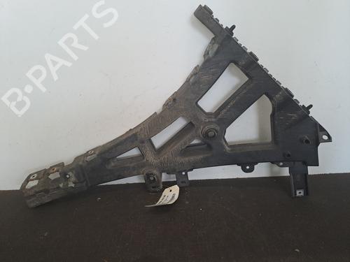 Used Rear bumper bracket JAGUAR F-PACE (X761) 3.0 SDV6 AWD (300 hp) 28395139