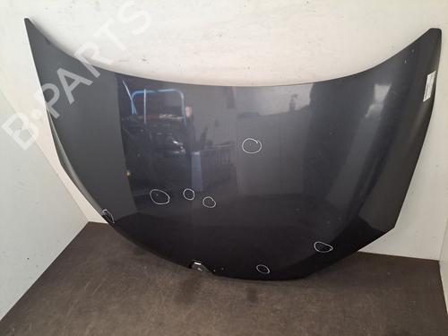 Hood RENAULT MEGANE III Hatchback (BZ0/1_, B3_) 1.5 dCi (BZ09, BZ0D, BZ1W, BZ29, BZ14) | BP28406928C1 
