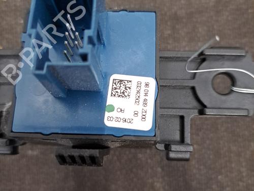 Switch CITROËN C4 Picasso II 1.6 BlueHDi 120 | BP28398171I30 - Image 3