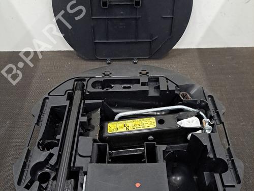 Used Jack Kit Jack Kit 28404111 28404111