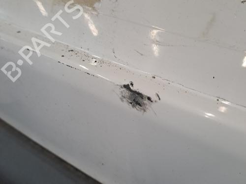 Rear bumper CITROËN C3 II (SC_) 1.6 BlueHDi 100 | BP29935795C8