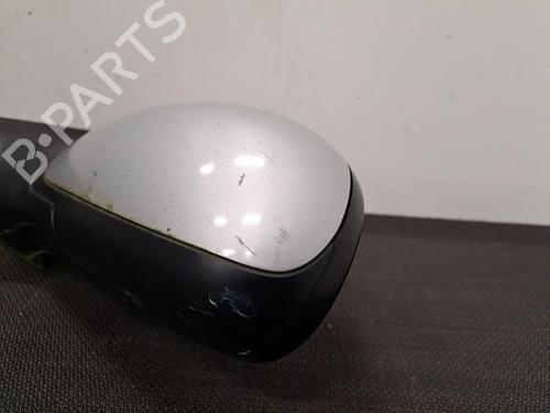 Used Left mirror PEUGEOT 406 (8B) 2.0 HDI 110 (109 hp) 28404974