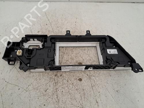 Used Electronic module Electronic module CITROËN C4 Grand Picasso II (DA_, DE_) 1.2 THP 130 (130 hp) 28392262 28392262