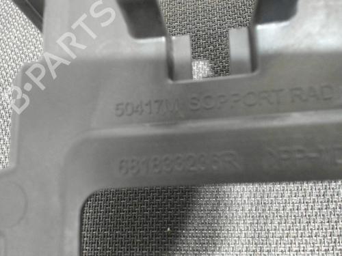 Display RENAULT MEGANE IV Hatchback (B9A/M/N_) 1.2 TCe 130 (B9MR) (130 hp) 28410542