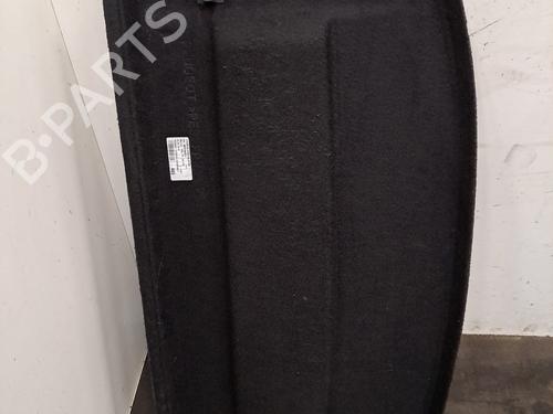 Used Rear parcel shelf Rear parcel shelf PEUGEOT 308 II (LB_, LP_, LW_, LH_, L3_) 1.5 BlueHDi 130 (131 hp) 32171534 32171534