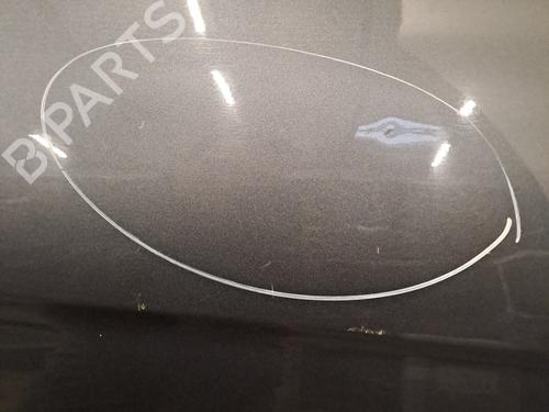 Right front door MERCEDES-BENZ C-CLASS Coupe (C204) C 220 CDI (204.302) | BP28407051C3 