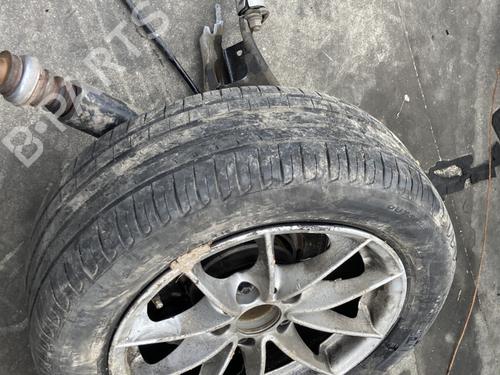 Gearbox BMW 3 (E90) 316 d | BP28397801M3  - Image 7