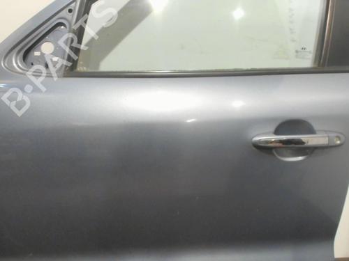 Used Left front door HYUNDAI SANTA FÉ II (CM) 2.2 CRDi GLS 4x4 (150 hp) 28410451