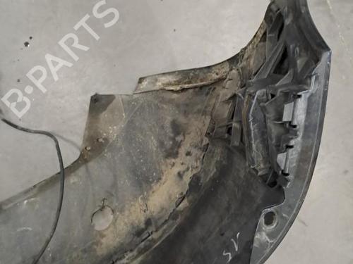 rear-bumper-vw-golf-v-1k1-2003-2004-2005-2006-2007-2008-2009-2010-28407390 main image