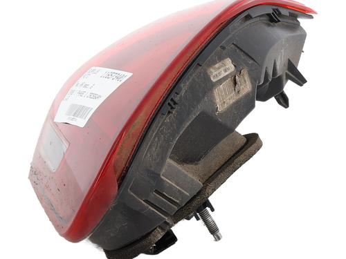 Left tailgate light PEUGEOT 2008 I (CU_) 1.6 BlueHDi 120 | BP31321547C79