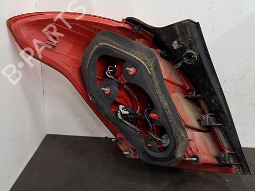 Right taillight OPEL MOKKA / MOKKA X (J13) 1.7 CDTI (_76) | BP30113010C35