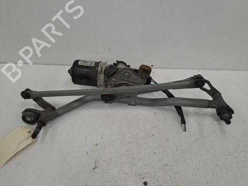 Front wiper motor CITROËN C3 Picasso (SH_) 1.6 HDI 90 | BP28407482M29 