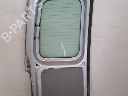 Right tailgate VW CADDY III Box Body/MPV (2KA, 2KH, 2CA, 2CH) 1.9 TDI | BP28406917C77 