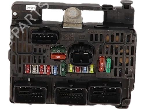 Fuse box CITROËN C4 I (LC_) 1.6 16V | BP37190400E1 - Image 5