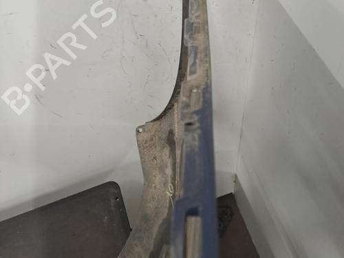 Pare-chocs arrière DACIA LODGY (JS_) 1.2 TCe (JSAY, JSM0) | BP30940477C8