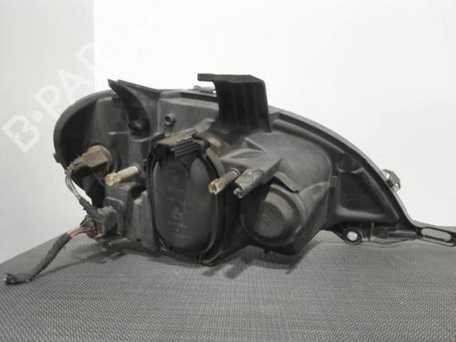 Left headlight MERCEDES-BENZ M-CLASS (W163) ML 270 CDI (163.113) | BP28394199C28