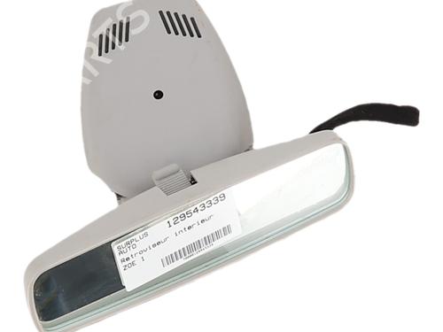 Rear mirror RENAULT ZOE (BFM_) ZOE | BP38063585I6 - Image 3