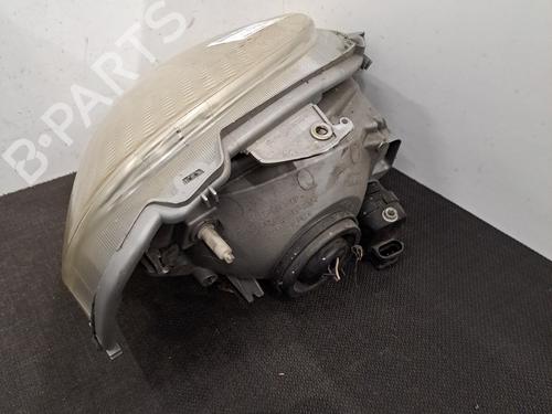 Left headlight RENAULT TRAFIC II Van (FL) 1.9 dCi 80 (FL0B) | BP28392740C28 - Image 5