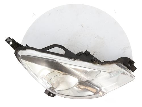 Right headlight CITROËN C3 II (SC_) 1.2 VTi 82 | BP31379169C29 