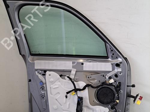 Left front door CITROËN C4 Grand Picasso II (DA_, DE_) 1.6 BlueHDi 120 | BP29749271C2 