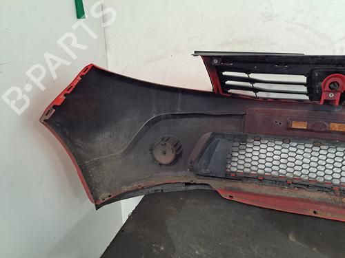 Used Front bumper Front bumper DACIA SANDERO 1.5 dCi (68 hp) 34501195 34501195