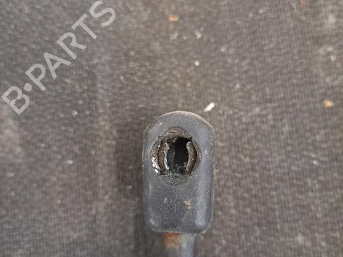 Gasdæmper bagklap PEUGEOT 3008 I MPV (0U_) 1.6 THP | BP30298021C138