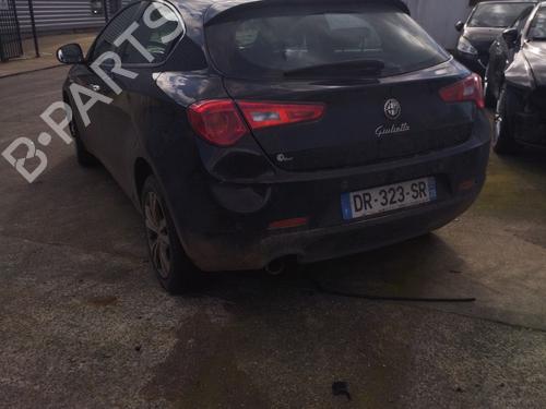 Used Parts ALFA ROMEO GIULIETTA (940_) 1.6 JTDM (940FYB11, 940FYB1A, 940FYF11, 940FYF1A) (120 hp) 3953307