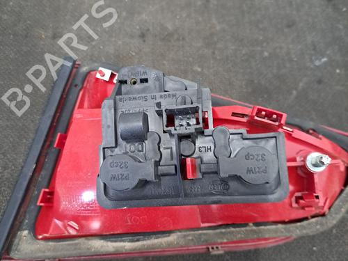 Right tailgate light AUDI A4 B8 (8K2) 2.0 TDI | BP30614760C80 - Image 2