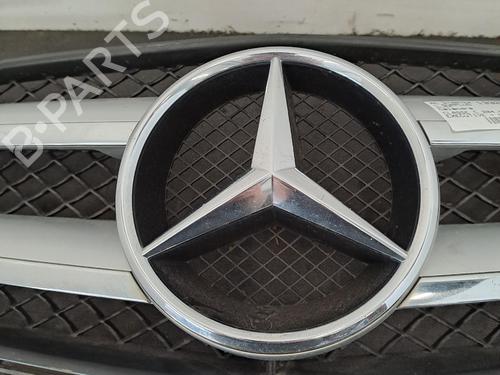 Used Grille Grille MERCEDES-BENZ C-CLASS Coupe (C204) C 220 CDI (204.302) (170 hp) 39939966 39939966