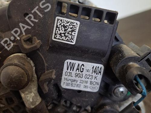 Used Alternator Alternator 37201391 37201391