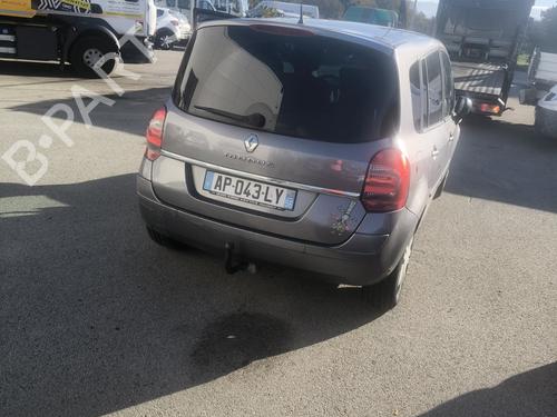 Ricambi RENAULT MODUS / GRAND MODUS (F/JP0_) 1.5 dCi (JP0G, JP0H) (106 hp) 4377130